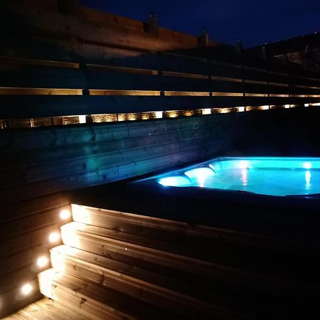 Bed & Breakfast Chateau Les Cedres Bretteville-l'Orgueilleuse Buitenkant foto