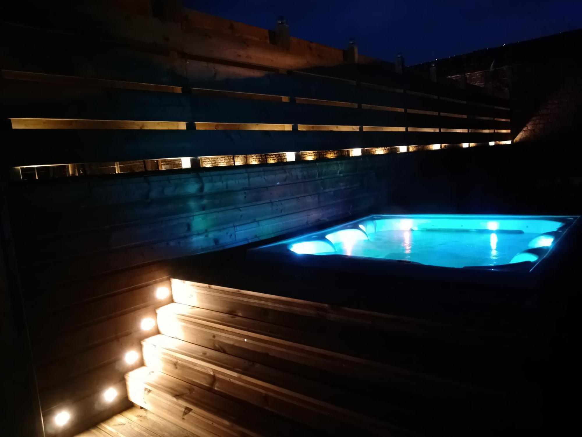 Bed & Breakfast Chateau Les Cedres Bretteville-l'Orgueilleuse Buitenkant foto