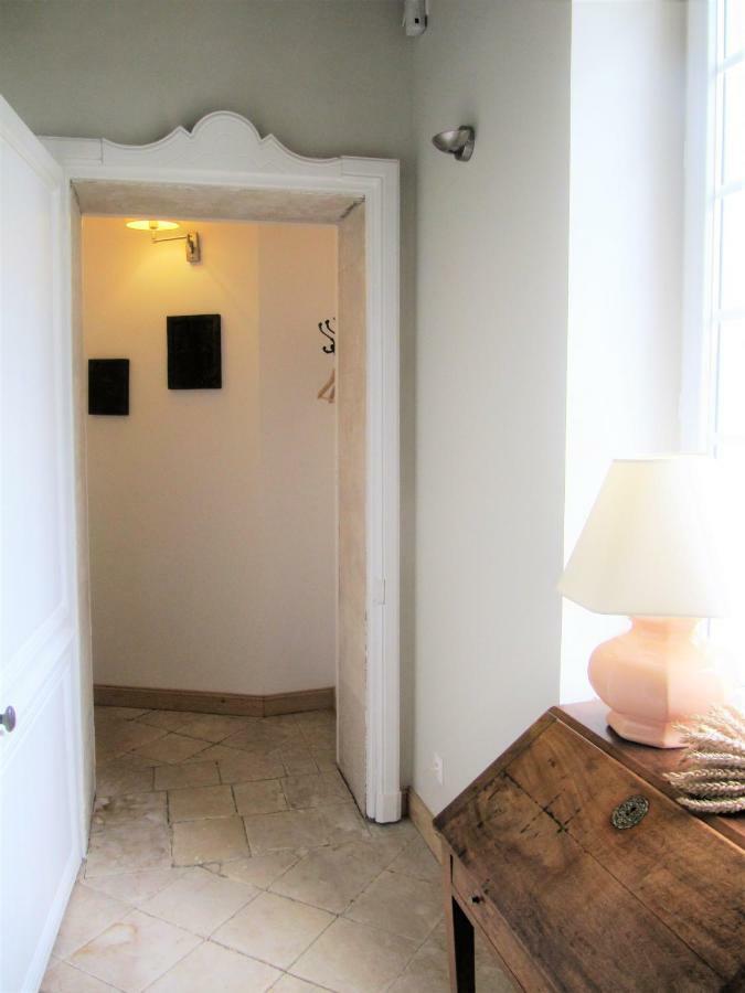 Bed & Breakfast Chateau Les Cedres Bretteville-l'Orgueilleuse Buitenkant foto
